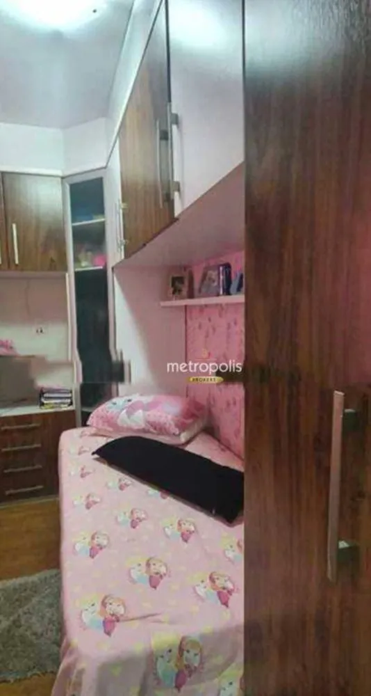 Sobrado, 3 quartos, 286 m² - Foto 6