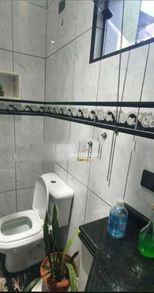 Sobrado, 3 quartos, 286 m² - Foto 3