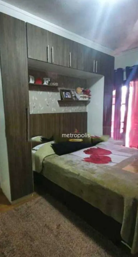Sobrado, 3 quartos, 286 m² - Foto 4