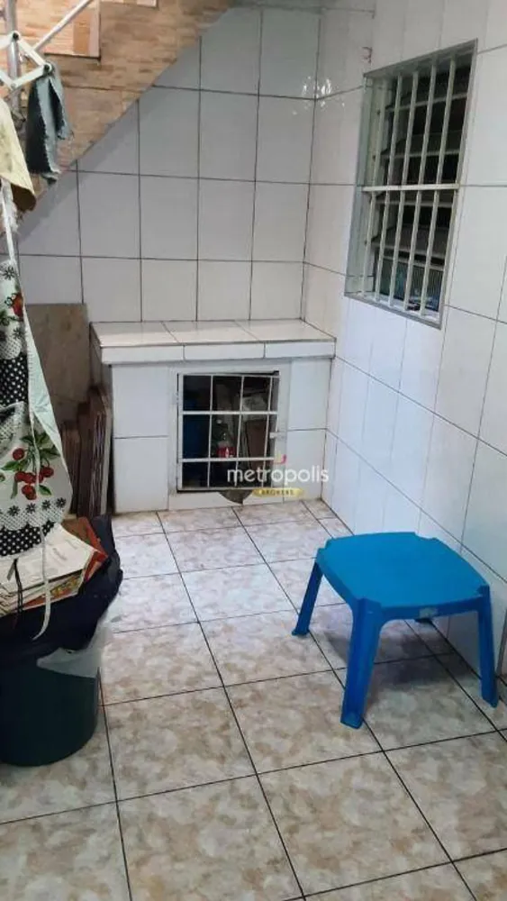 Sobrado, 3 quartos, 185 m² - Foto 1