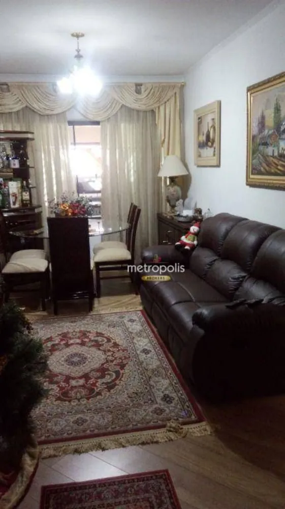 Sobrado, 3 quartos, 185 m² - Foto 2