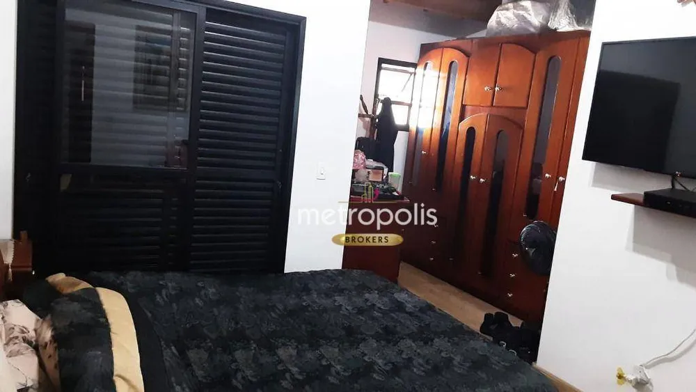 Sobrado, 3 quartos, 185 m² - Foto 5
