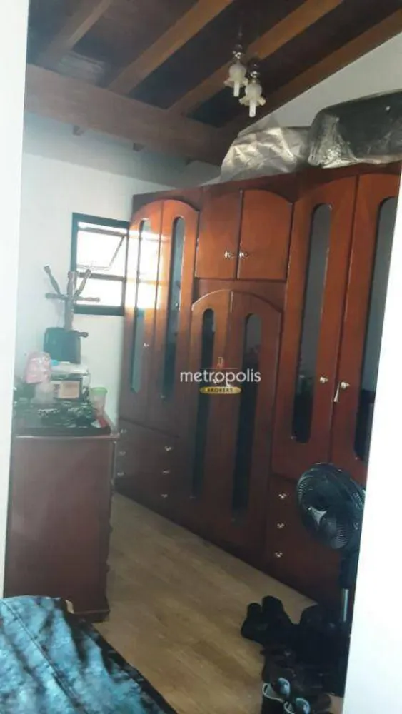 Sobrado, 3 quartos, 185 m² - Foto 11