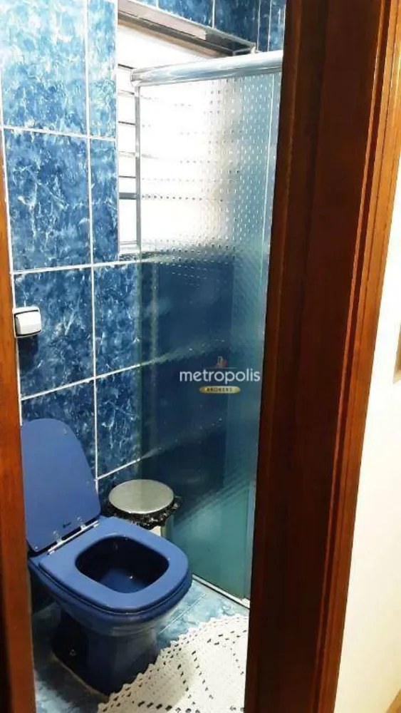 Sobrado, 3 quartos, 185 m² - Foto 10
