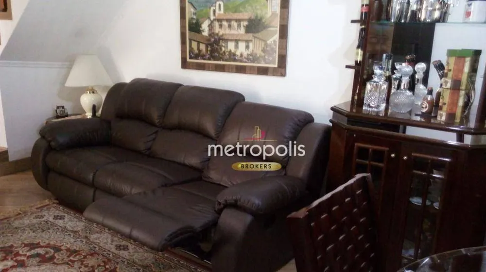 Sobrado, 3 quartos, 185 m² - Foto 2