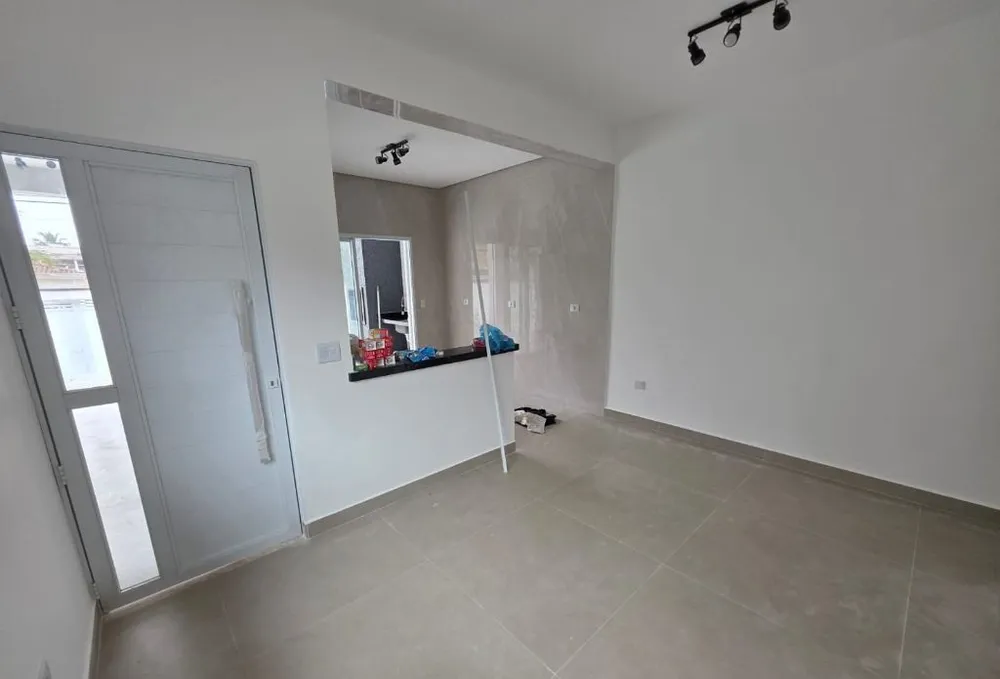 Casa, 3 quartos, 101 m² - Foto 2