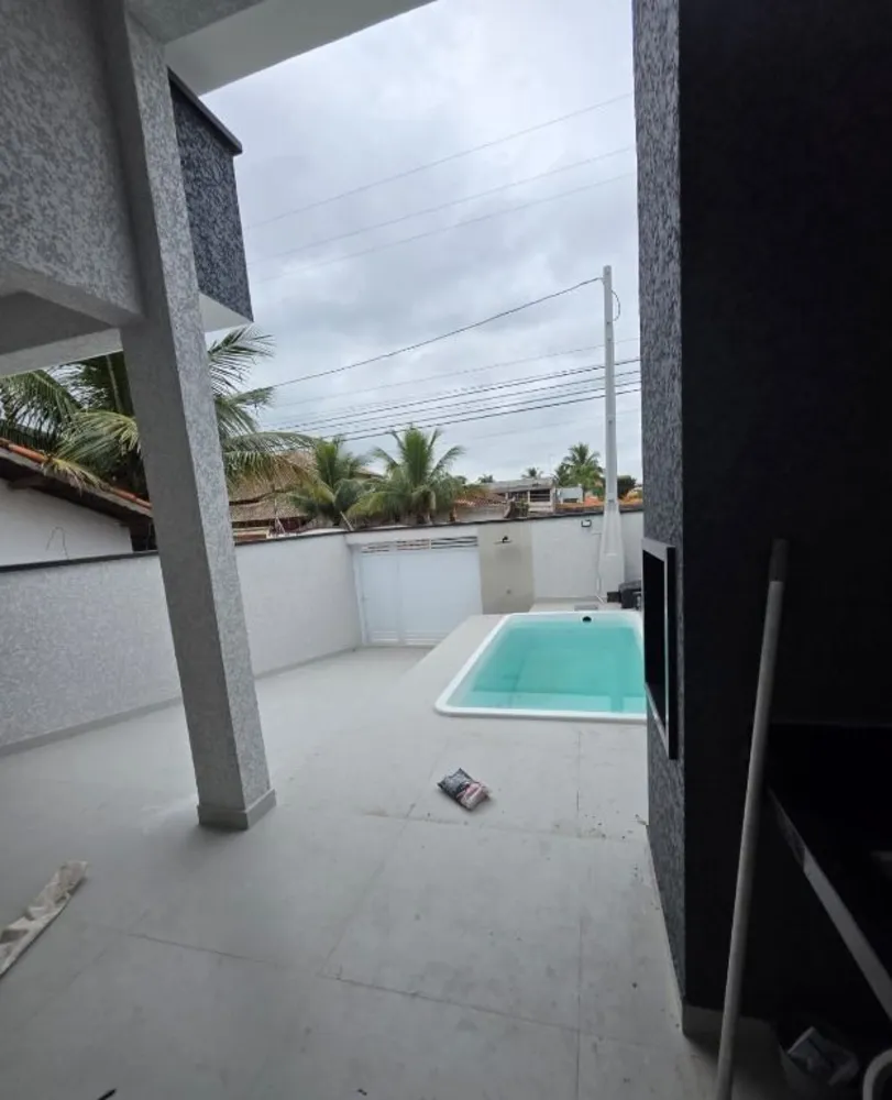 Casa, 3 quartos, 101 m² - Foto 8