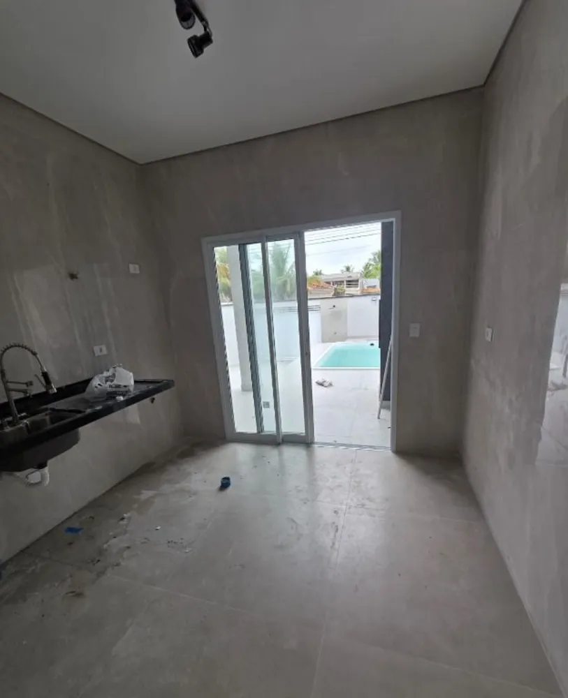 Casa, 3 quartos, 101 m² - Foto 1