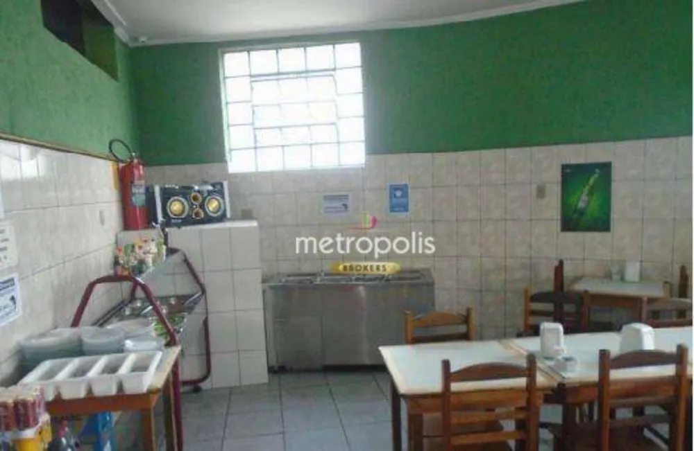 Prédio Inteiro, 244 m² - Foto 6