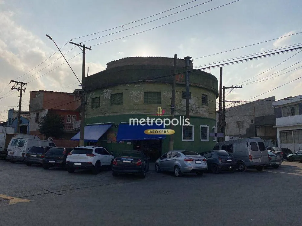 Prédio Inteiro, 244 m² - Foto 1
