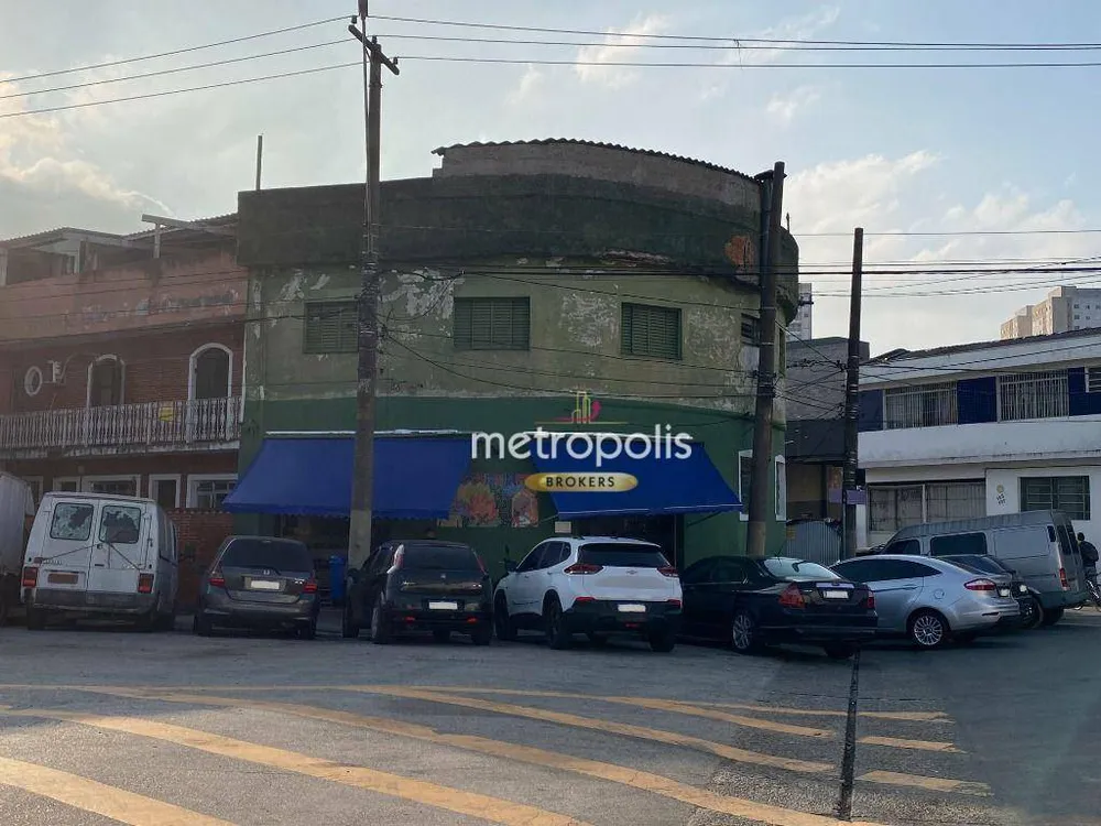 Prédio Inteiro, 244 m² - Foto 2