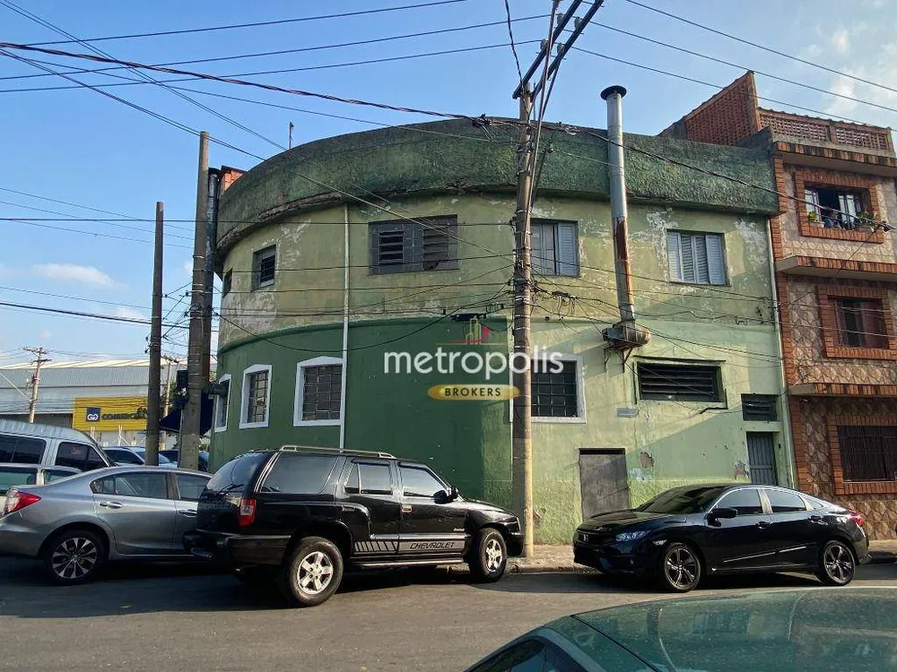 Prédio Inteiro, 244 m² - Foto 3