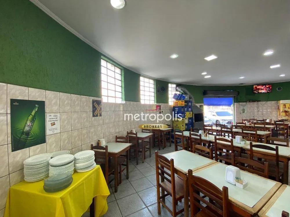Prédio Inteiro, 244 m² - Foto 5