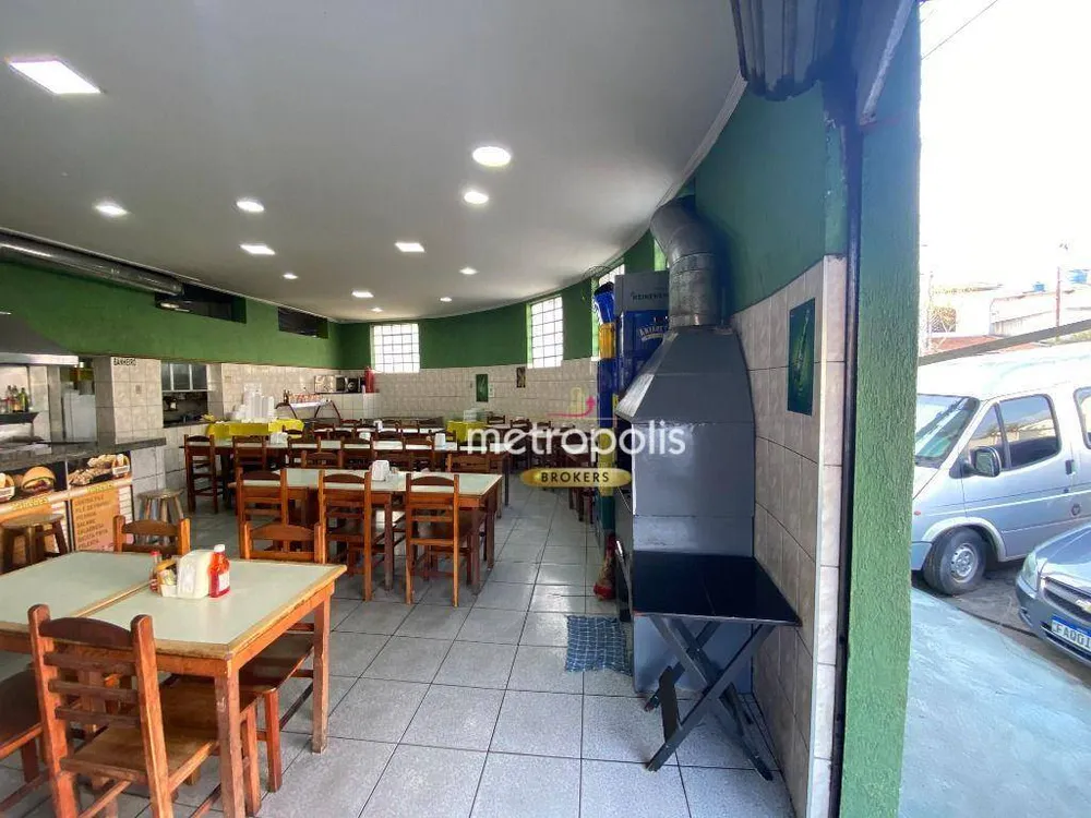 Prédio Inteiro, 244 m² - Foto 4