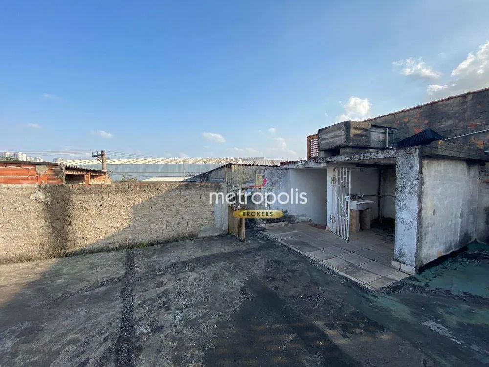 Prédio Inteiro, 244 m² - Foto 10