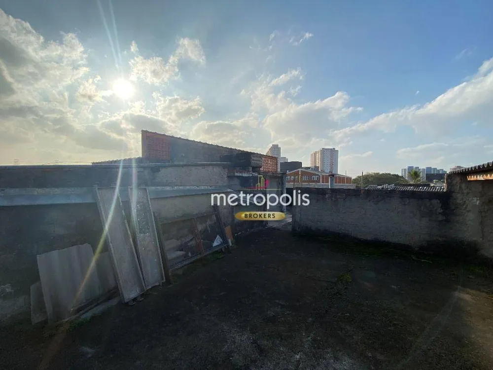 Prédio Inteiro, 244 m² - Foto 12