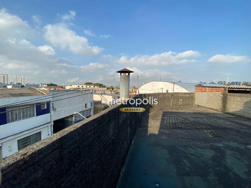 Prédio Inteiro, 244 m² - Foto 9