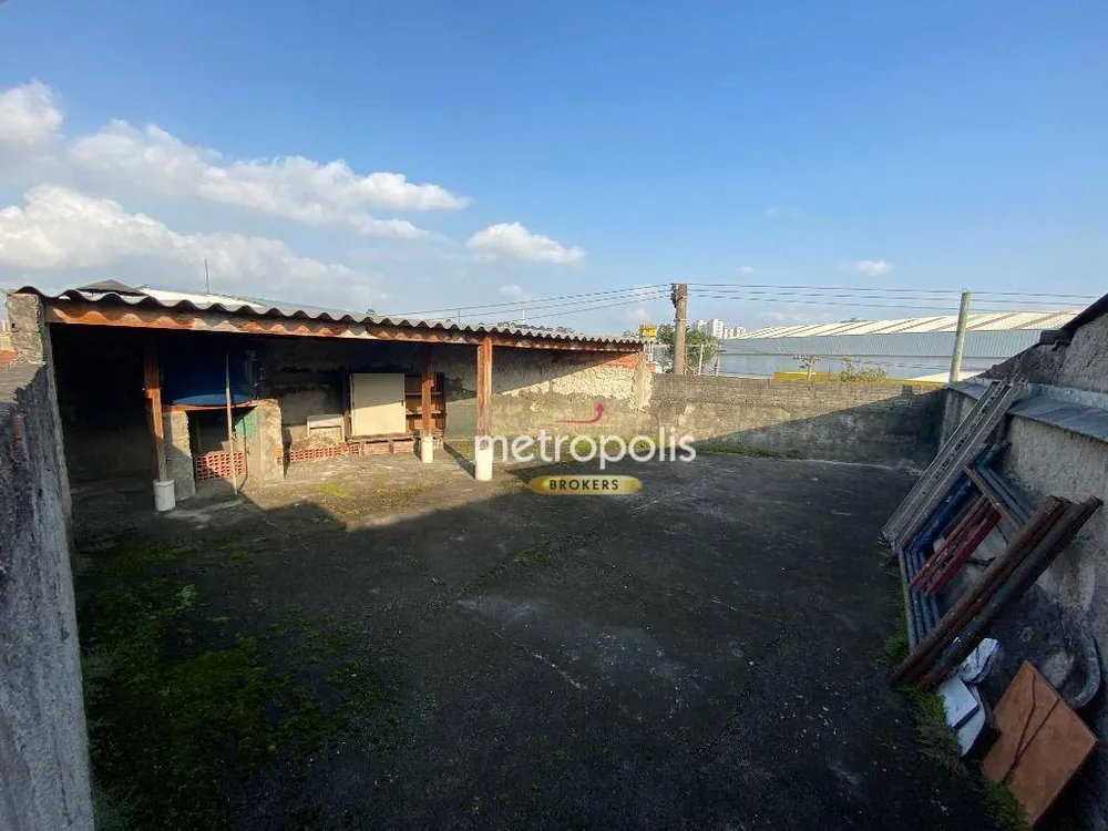 Prédio Inteiro, 244 m² - Foto 11