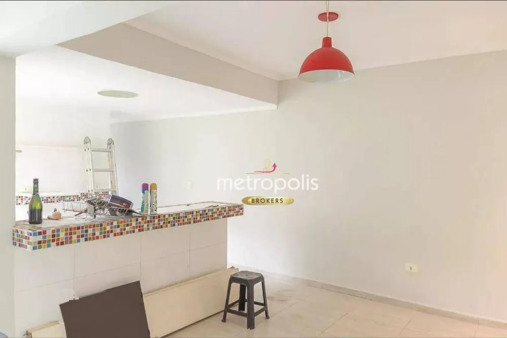 Sobrado, 3 quartos, 140 m² - Foto 4