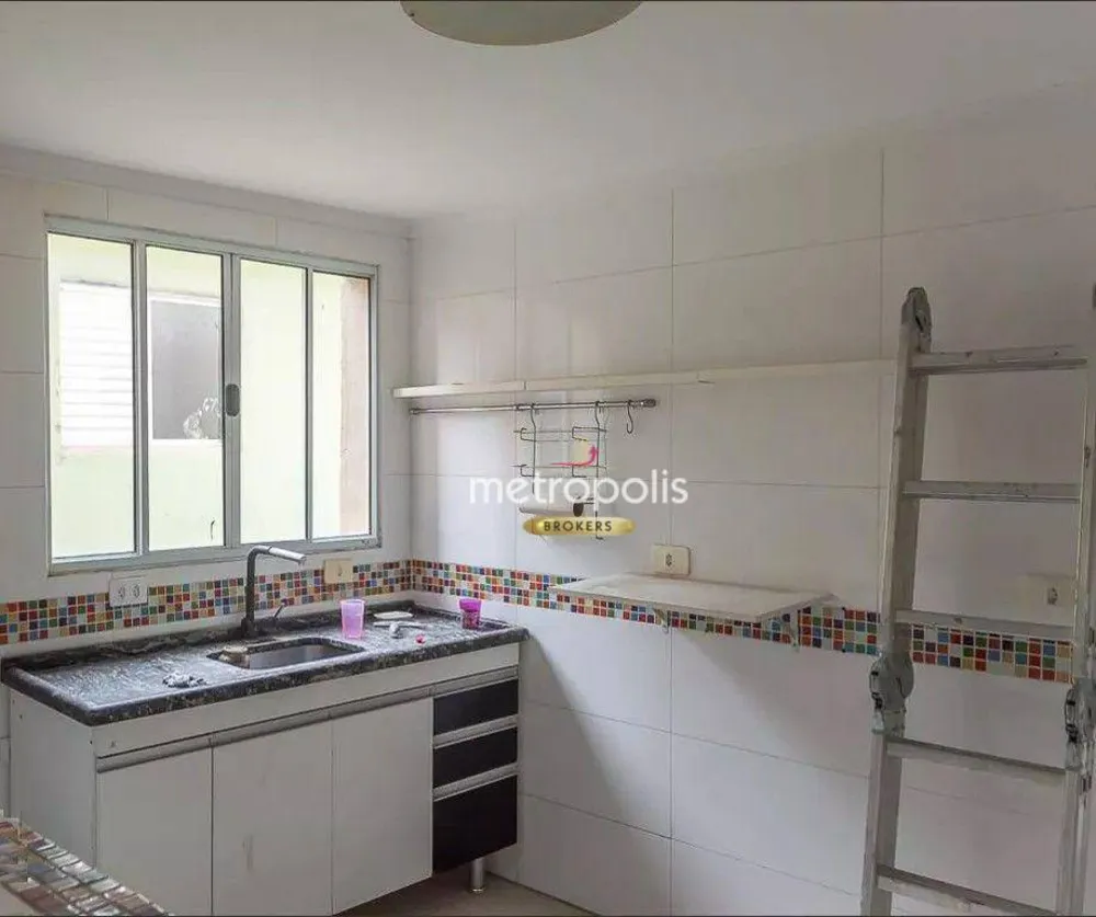 Sobrado, 3 quartos, 140 m² - Foto 6
