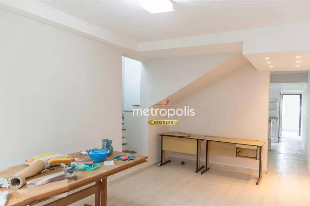 Sobrado, 3 quartos, 140 m² - Foto 3