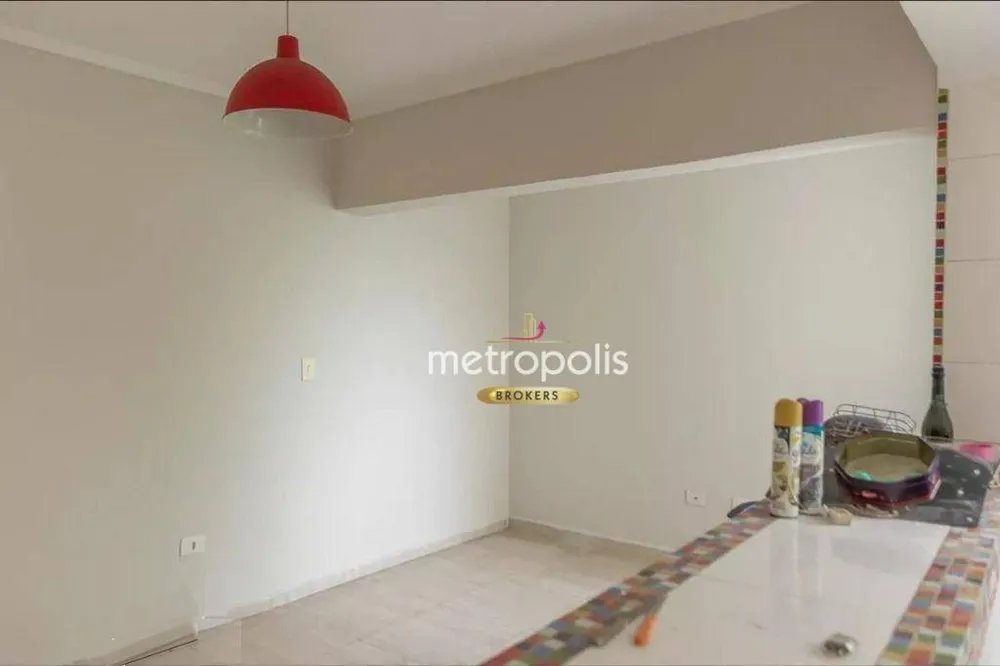 Sobrado, 3 quartos, 140 m² - Foto 4