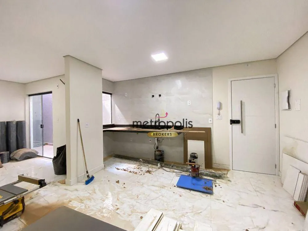 Apartamento, 3 quartos, 80 m² - Foto 2