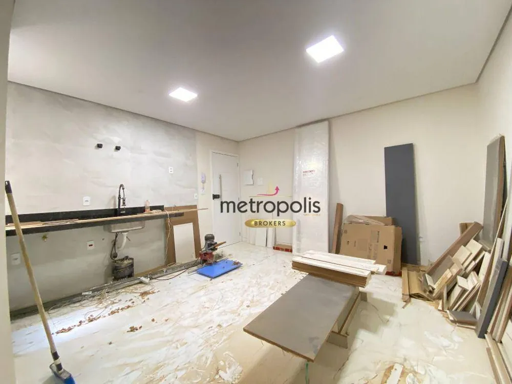 Apartamento, 3 quartos, 80 m² - Foto 3