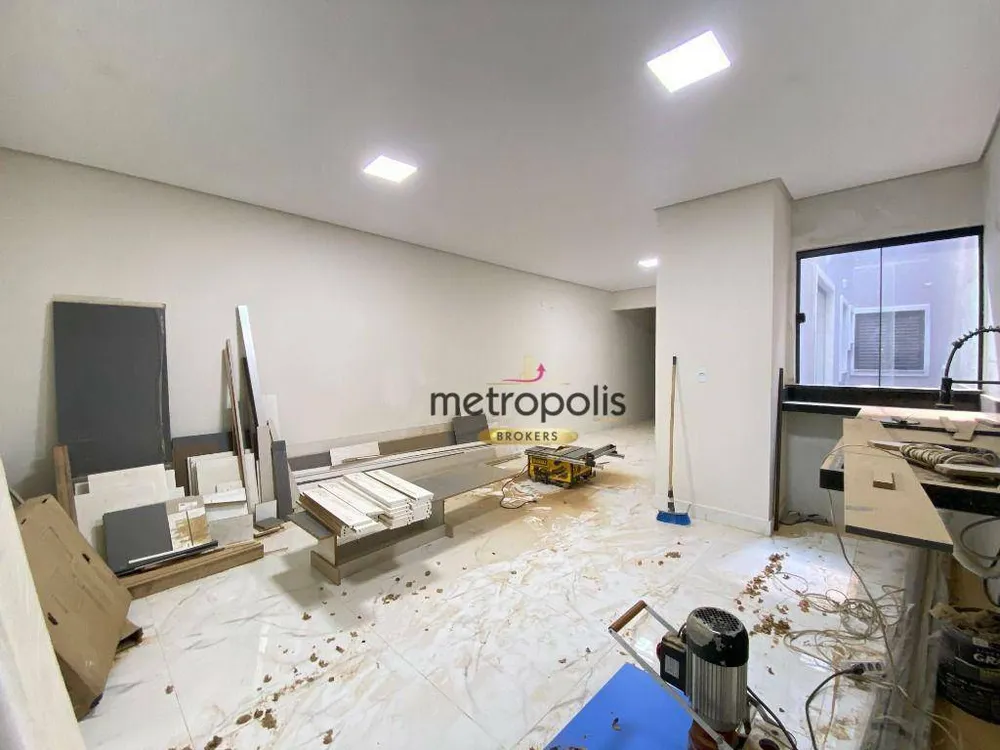 Apartamento, 3 quartos, 80 m² - Foto 1