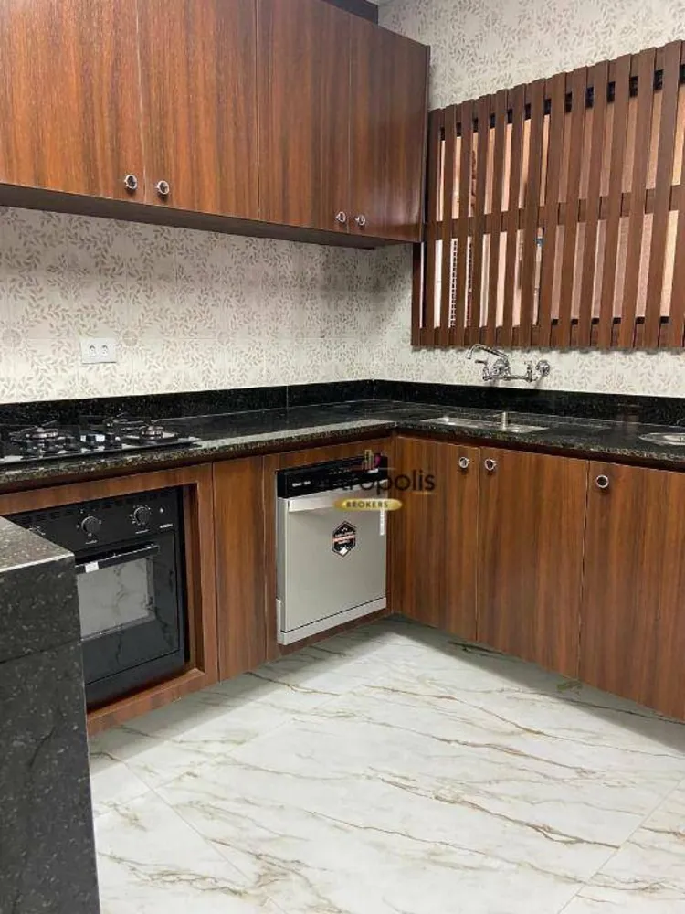 Apartamento, 3 quartos, 126 m² - Foto 1