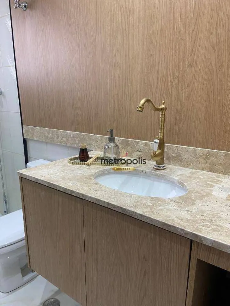 Apartamento, 3 quartos, 126 m² - Foto 12