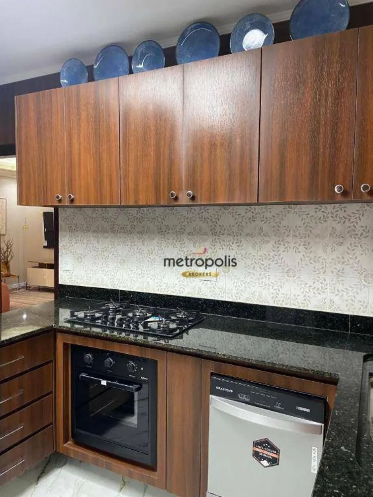 Apartamento, 3 quartos, 126 m² - Foto 3