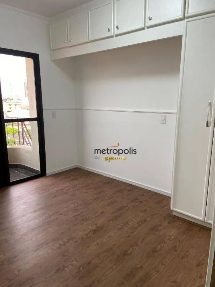 Apartamento, 3 quartos, 126 m² - Foto 4
