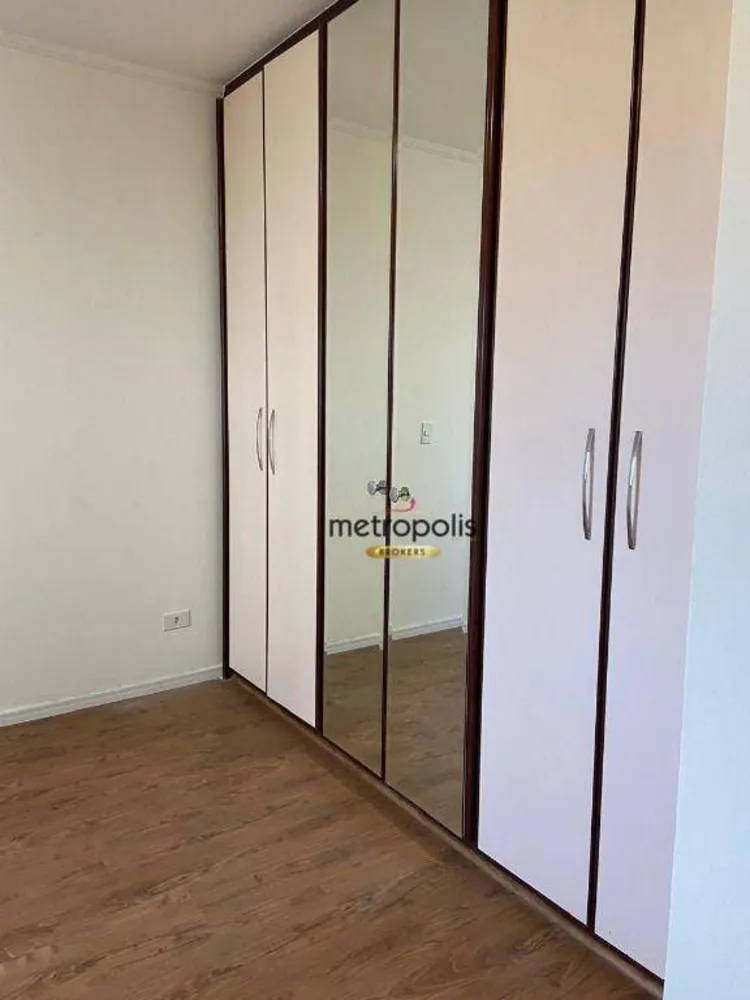 Apartamento, 3 quartos, 126 m² - Foto 7