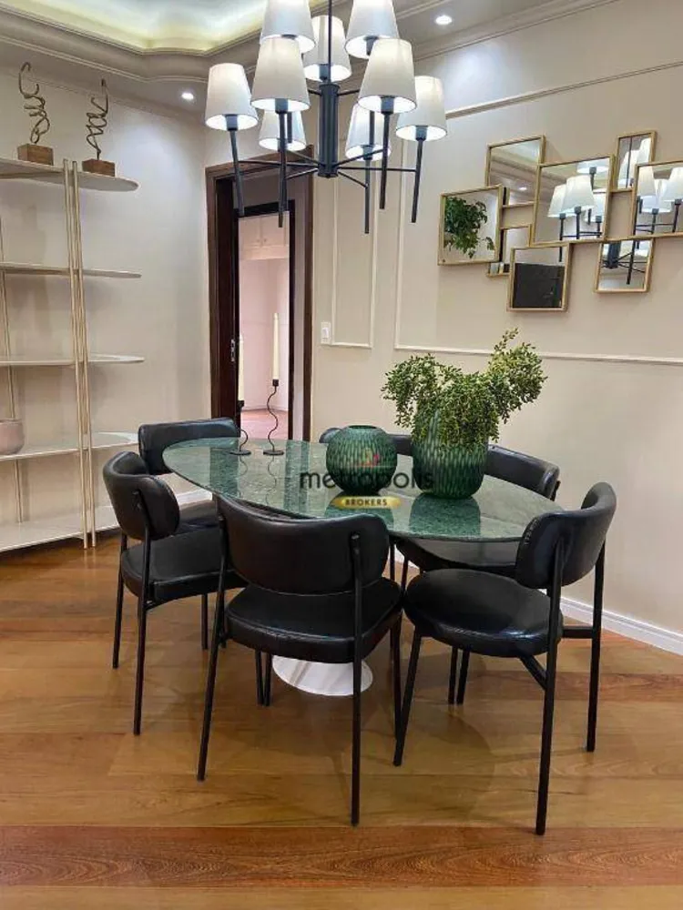 Apartamento, 3 quartos, 126 m² - Foto 5