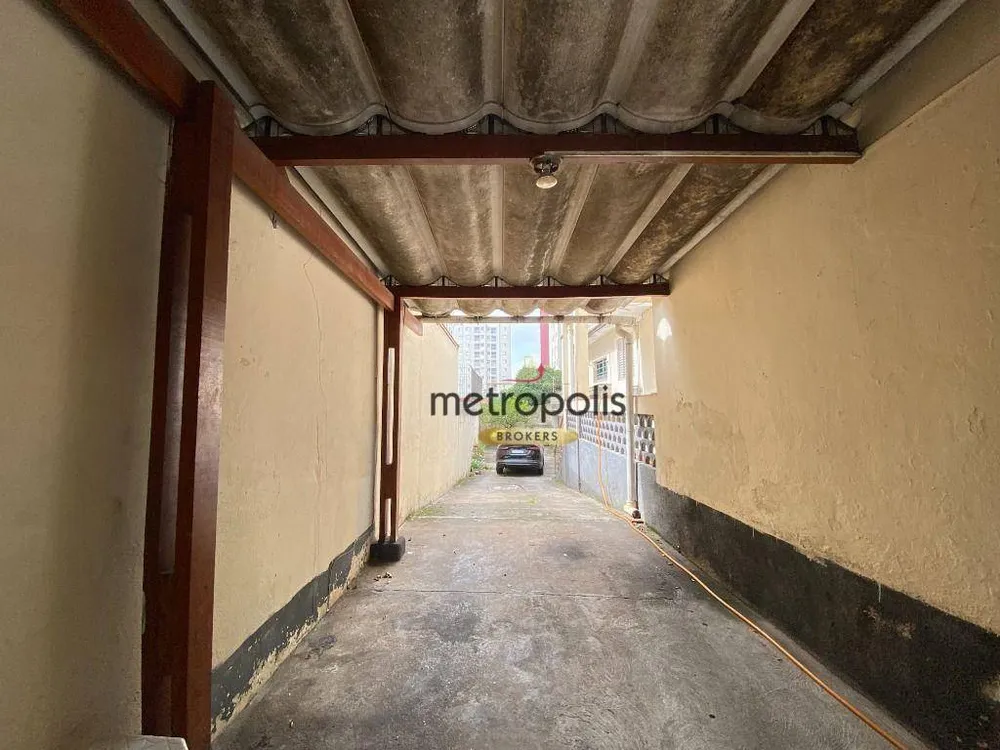 Sobrado, 5 quartos, 450 m² - Foto 3