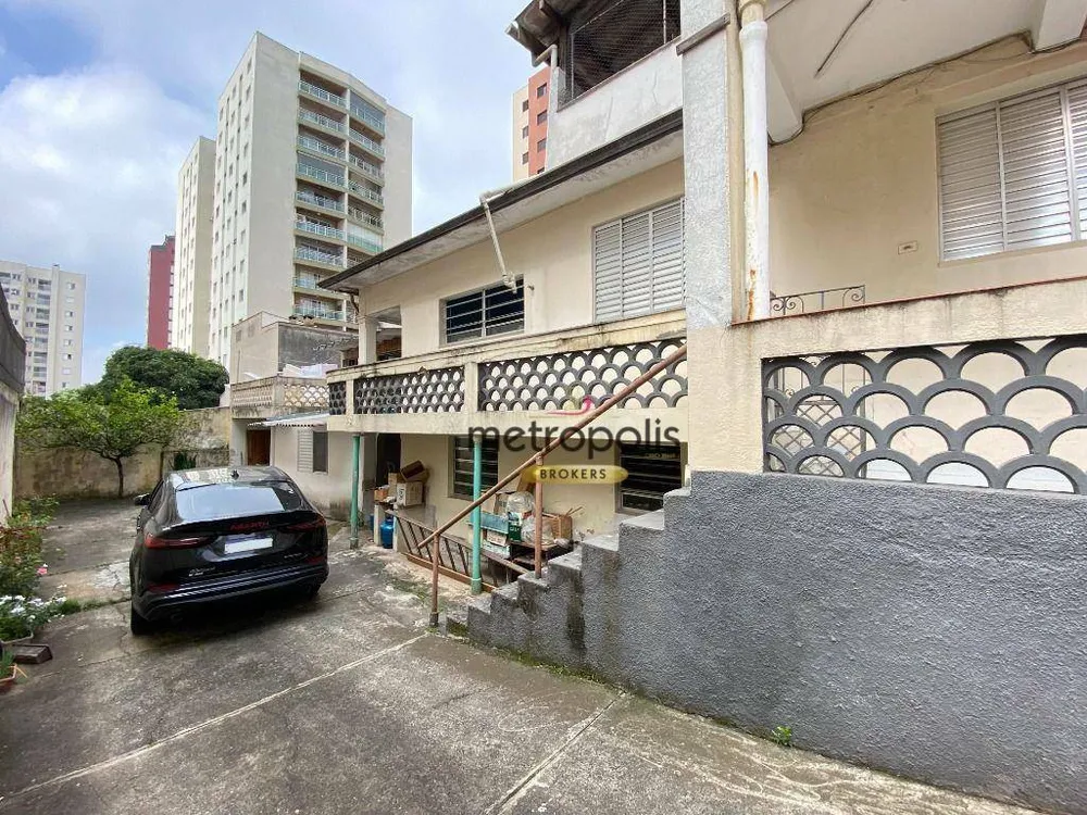 Sobrado, 5 quartos, 450 m² - Foto 9