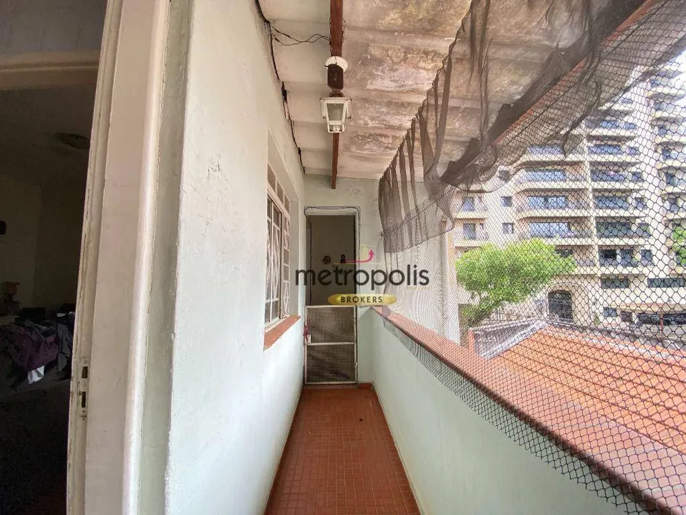 Sobrado, 5 quartos, 450 m² - Foto 12