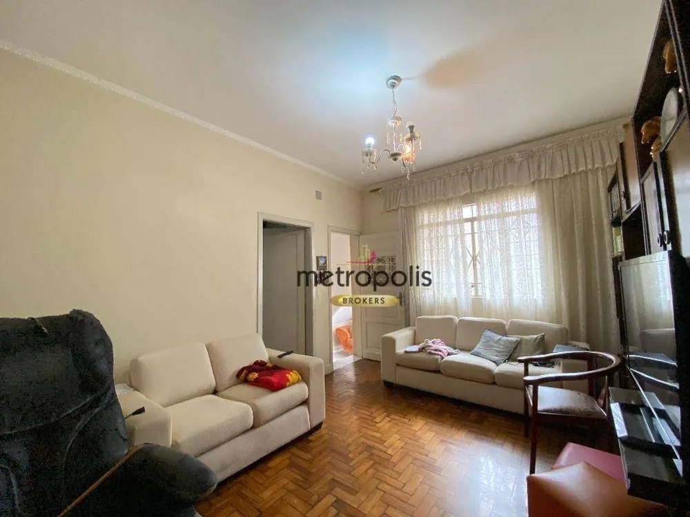 Sobrado, 5 quartos, 450 m² - Foto 4