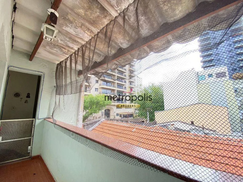 Sobrado, 5 quartos, 450 m² - Foto 11