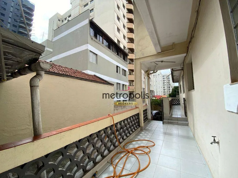 Sobrado, 5 quartos, 450 m² - Foto 8
