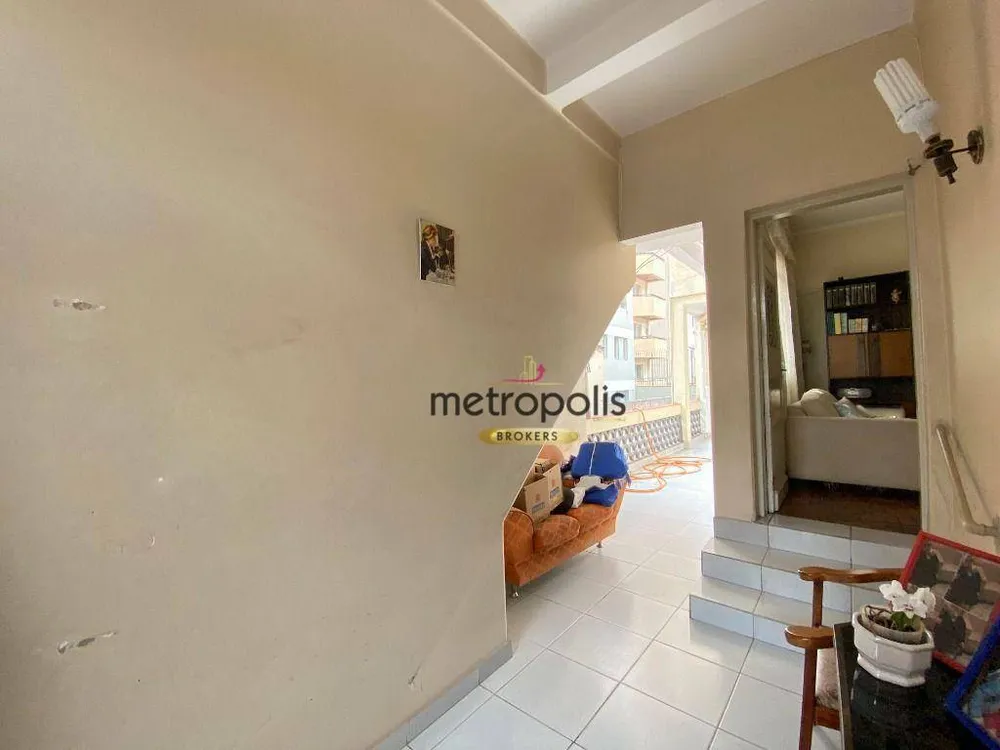 Sobrado, 5 quartos, 450 m² - Foto 2
