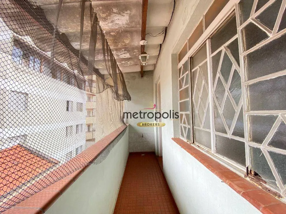 Sobrado, 5 quartos, 450 m² - Foto 10