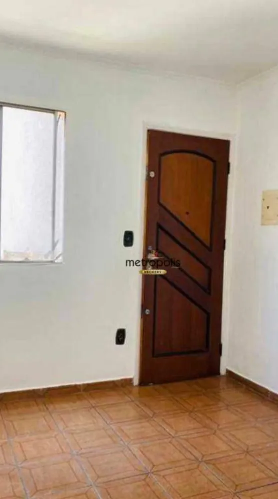 Apartamento, 2 quartos, 54 m² - Foto 1