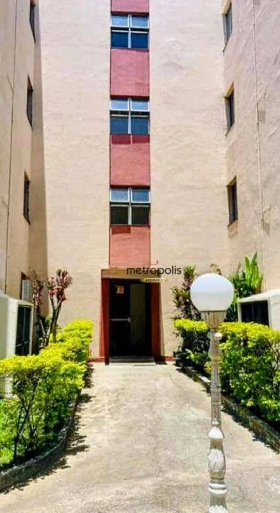 Apartamento, 2 quartos, 54 m² - Foto 9