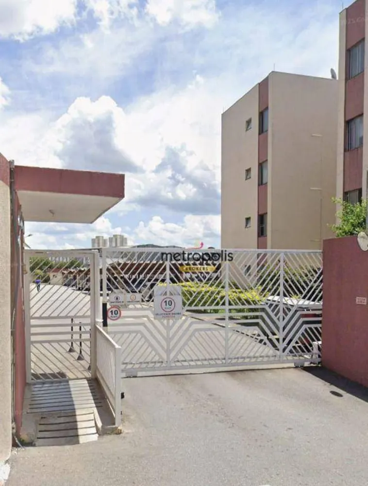 Apartamento, 2 quartos, 54 m² - Foto 10