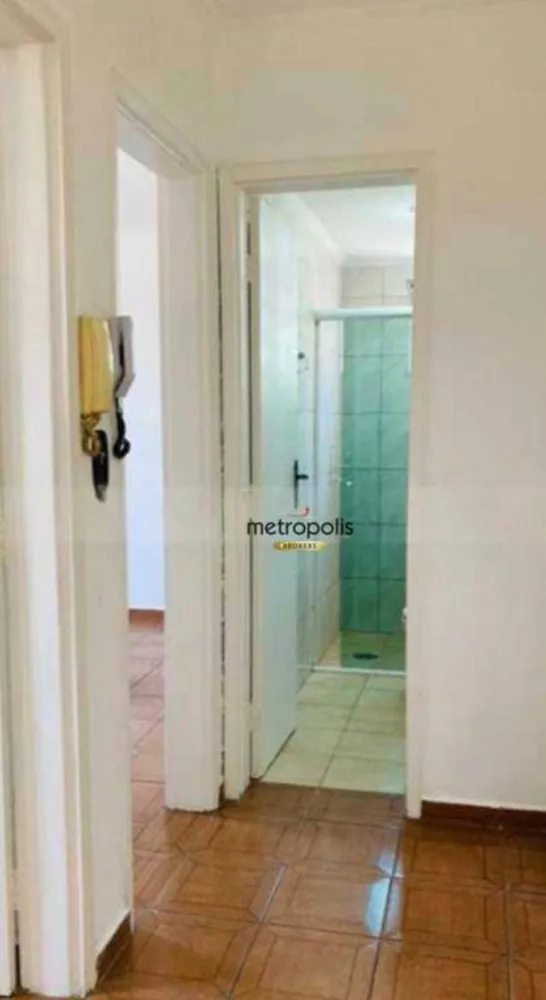 Apartamento, 2 quartos, 54 m² - Foto 5