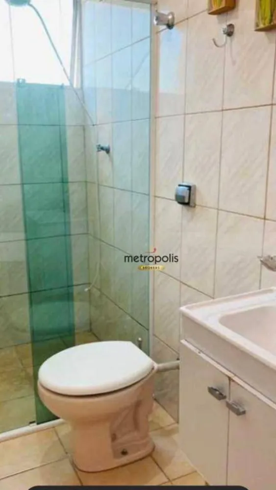 Apartamento, 2 quartos, 54 m² - Foto 8
