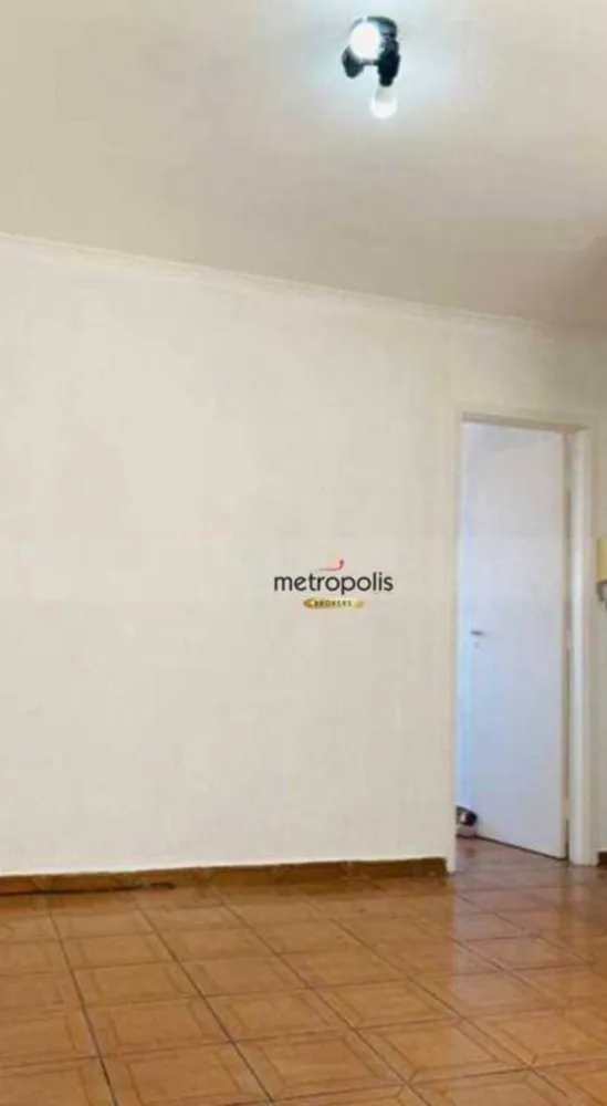 Apartamento, 2 quartos, 54 m² - Foto 2