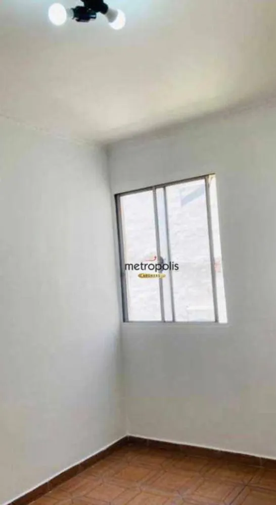 Apartamento, 2 quartos, 54 m² - Foto 2